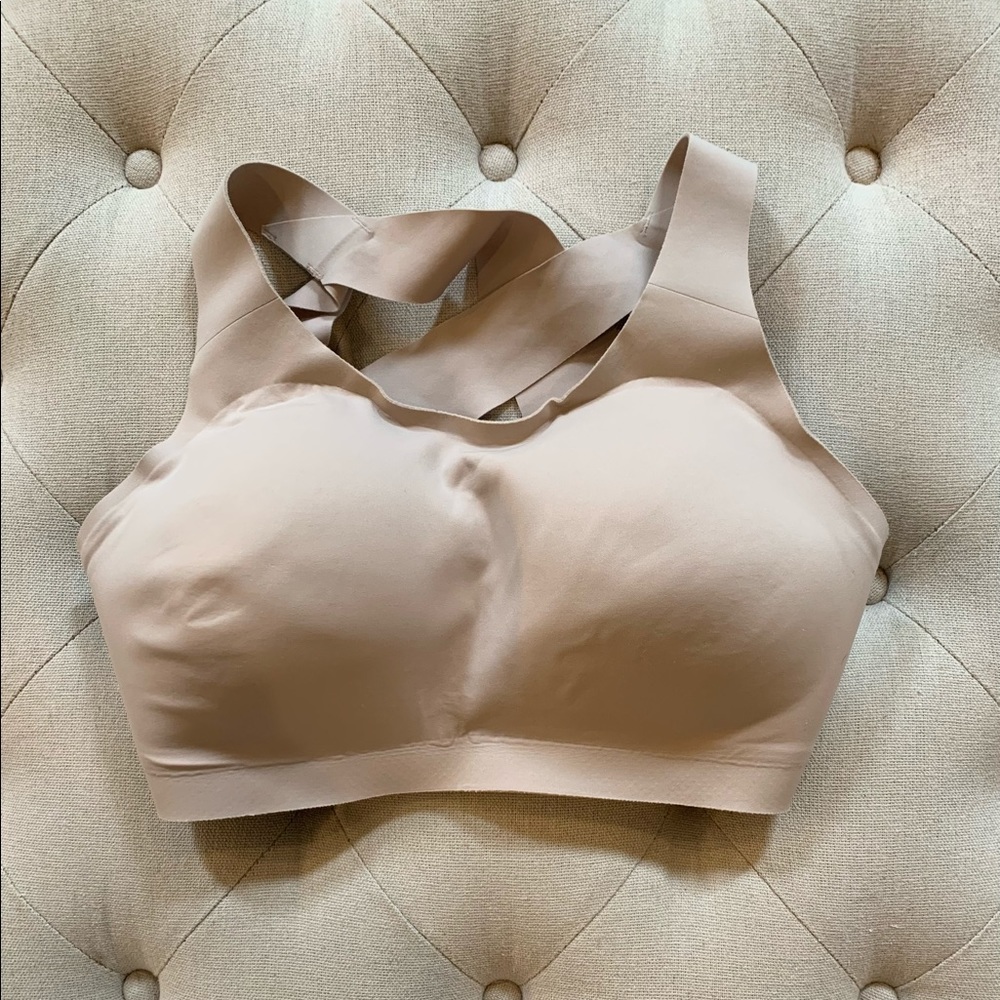 Lululemon enlite bra 34E